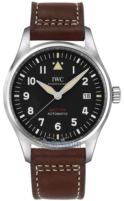 iwc iw326803|Pilot’s Watch Automatic Spitfire .